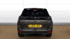 Peugeot 5008 1.6 PureTech 180 GT Premium 5dr EAT8 Petrol Estate